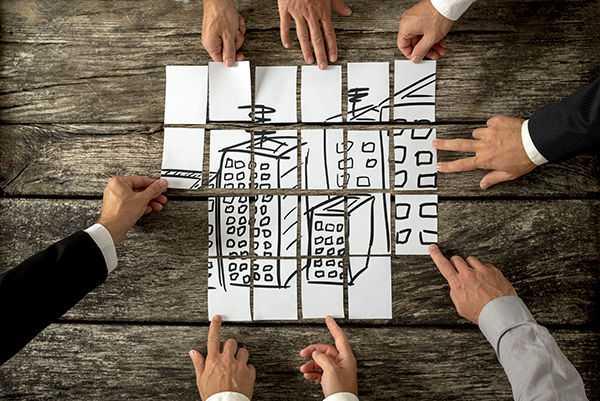 Collaborateur Groupe Silex